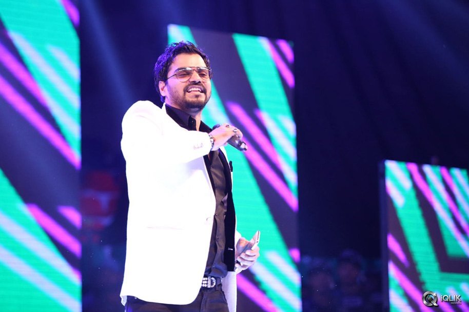 Akhil-Movie-Audio-Launch